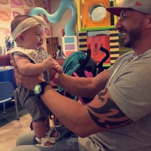 Meet your Posher, Lex